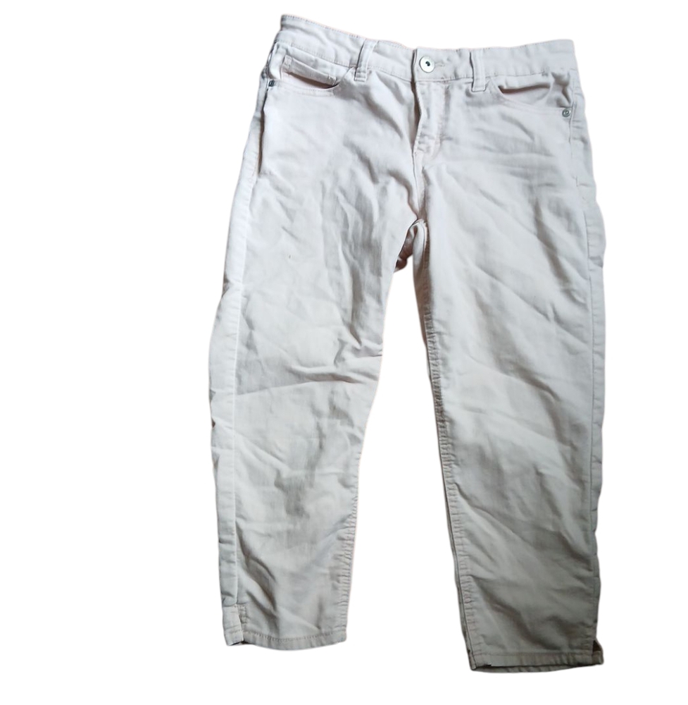 Jordache Capris
